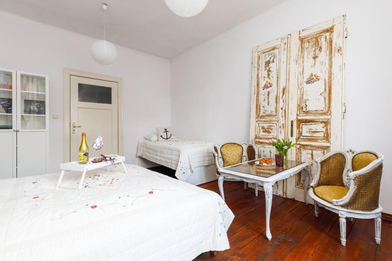 Kolberg Familien-Apartment Wyspa Solna Zygmuntowska By Noclegi Renters エクステリア 写真